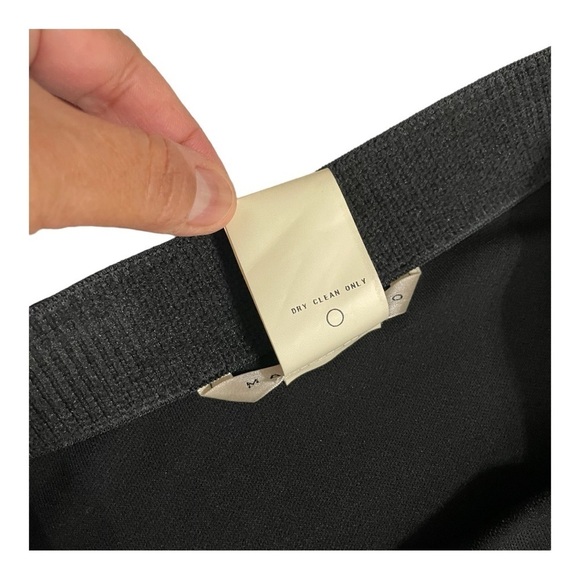 Max Studio Womens
Black High Low Midi Skirt
Size S - Picture 5 of 7